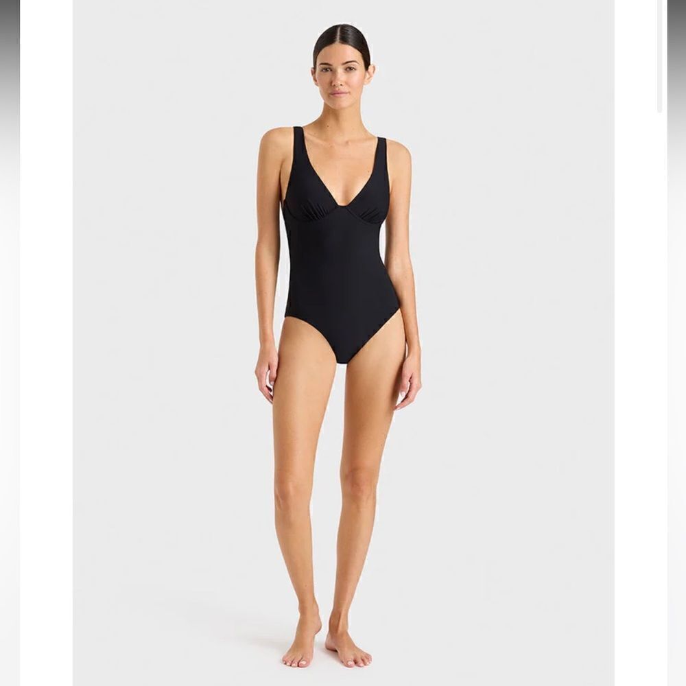 Bondi Born Nimah one piece swimsuit
